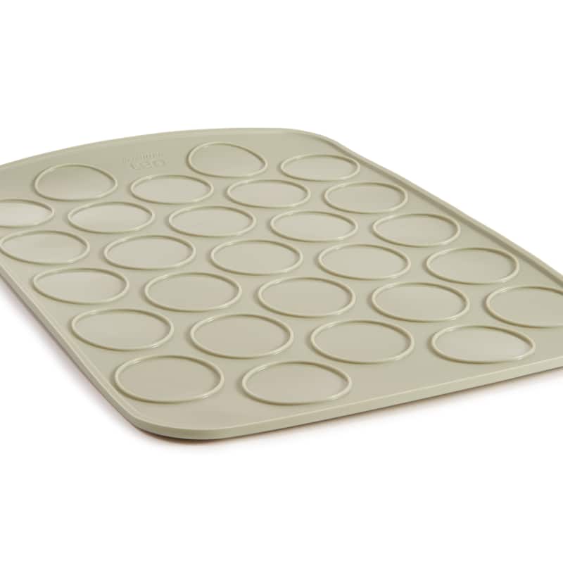 BergHOFF Balance Nonstick Silicone Cookie Baking Mat 12.5" Bed Bath